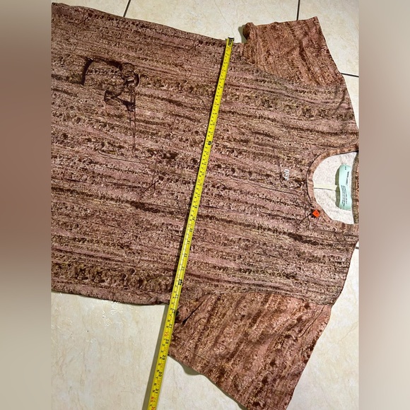 OFF White Real Camo Diagonals Tee | Size M FITS A XL Virgil Arrows - Picture 2 of 12